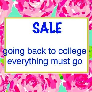 EVERY OFFER WILL BE CONSIDERED